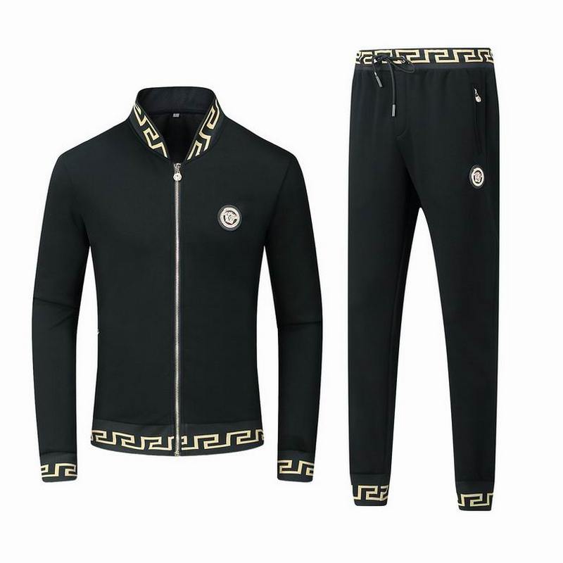 Versace Men's Suits 185